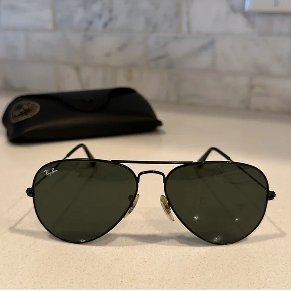 Ray ban classic aviator - Picture 2 of 2